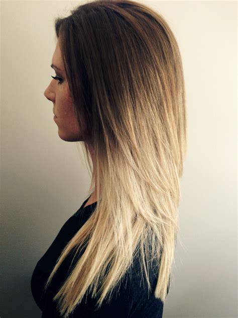 Inspirations Volume Adding Layers For Straight Long Hairstyles