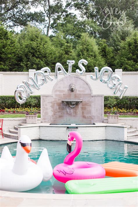 The 23 Best Ideas For Pool Party Ideas For College Home Inspiration