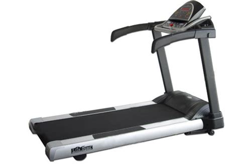 Lifespan Pro5 Treadmill Review