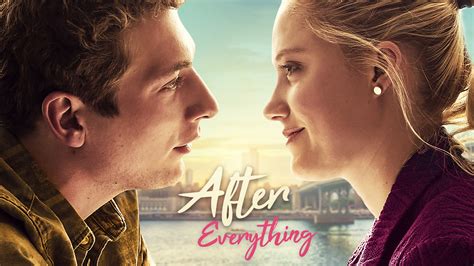 After Everything Eternal Love Signature Entertainment