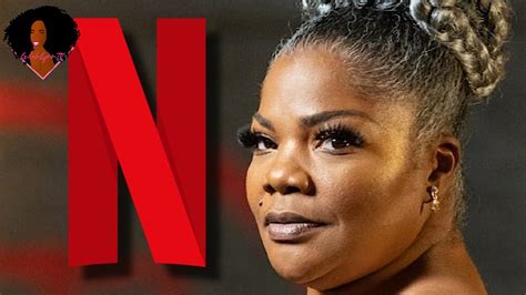 Mo Nique And Netflix Settle Discrimination And Retaliation Lawsuit Did She Get A Big Payout