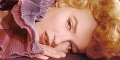 Marilyn On The Couch On Notebook Mubi