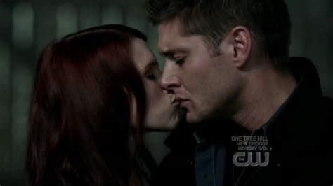 Dean Winchester Kiss And Say Goodbye Youtube