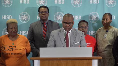 Texas Aft Houston Unions Victorious With A Historic Pay Raise Plan