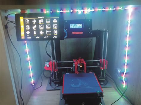 Obviously, when designing a case for something, whether for a phone or a raspberry pi, you need to start off knowing its dimensions. Using a 3D printer with Raspberry Pi - The MagPi ...