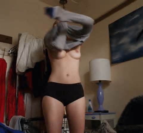 Emmy Rossum Topless  Nsfw Celebs