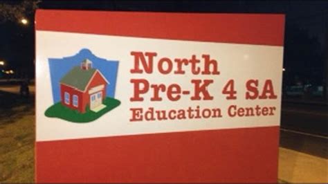 Pre K 4 Sa Begins Enrollment Friday For The 2019 2020 School Year