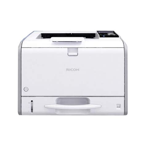 Maybe you would like to learn more about one of these? Ricoh SP 3600DN - Eres-office