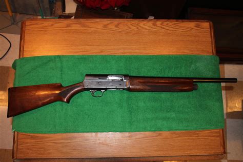 Remington Model 11 Riot Shotgun 12g For Sale At
