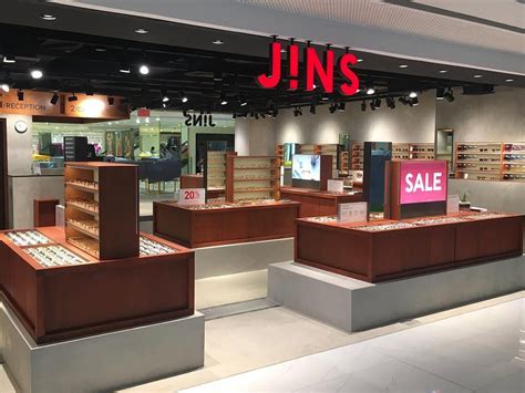 Jins eyewear, japan's largest eyewear brand by volume, announced today they've increased their selection of blue light blocking lenses to three different each of the three jins screen computer glasses' lenses are designed to alleviate digital eye strain and cater to individual customer needs. JINS Philippines Ushers in Perfect Pairs of Lenses at SM ...