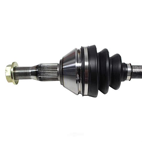 Cv Axle Assembly New Cv Axle Front Left Gsp Ncv Ebay