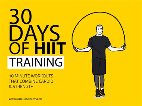According to google play go! 30 Days of HIIT Training | JLFITNESSMIAMI