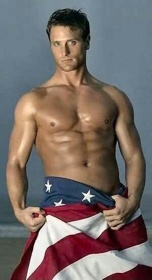 4th Of July Specials Gay Male Models Role Models Celebrity Gallery