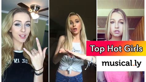 top hottest musical ly videos the best musical ly compilations youtube