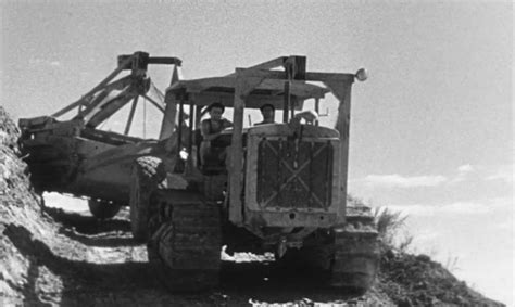 1935 Caterpillar Rd 8 In Araya 1959