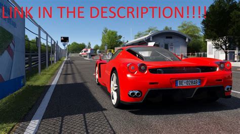 Assetto Corsa Ferrari Enzo Nordschleife Youtube My Xxx Hot Girl