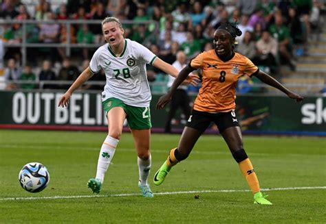Republic Of Ireland Womens Squad Announced For Albania Matches Shekicks