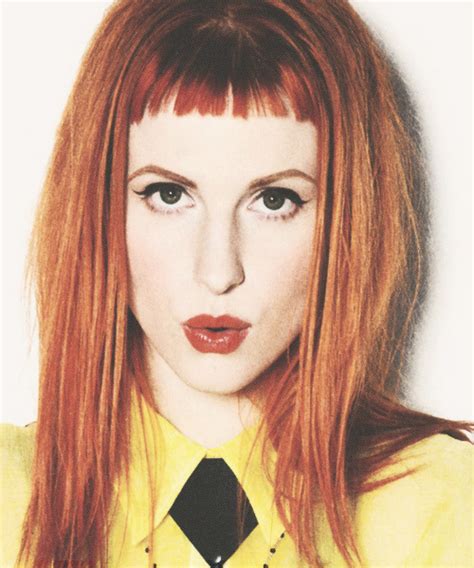 Mania Fake Hayley Williams