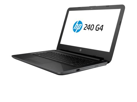 Hp 240 G4 Notebook Pc Hp Australia