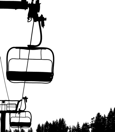 Chairlift Clipart 20 Free Cliparts Download Images On Clipground 2024