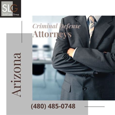 Scottsdale Criminal Defense Attorney Artofit