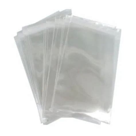 Plastic Packaging Bags Manufacturer From Ahmedabad