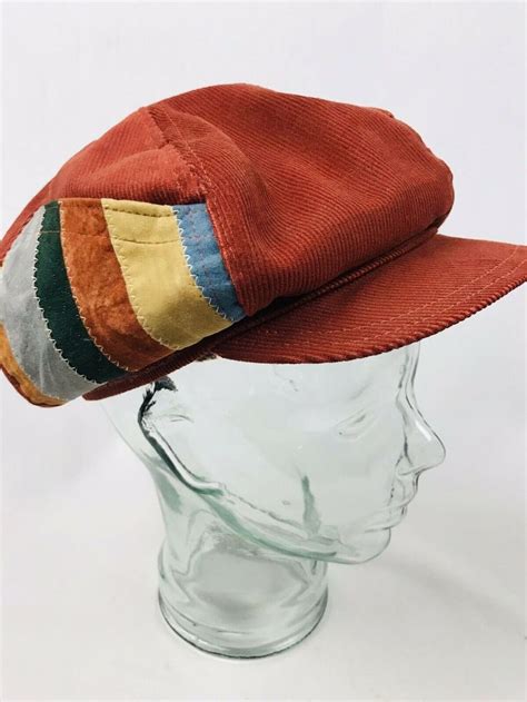 Pin On Vintage Cut And Sew Hats