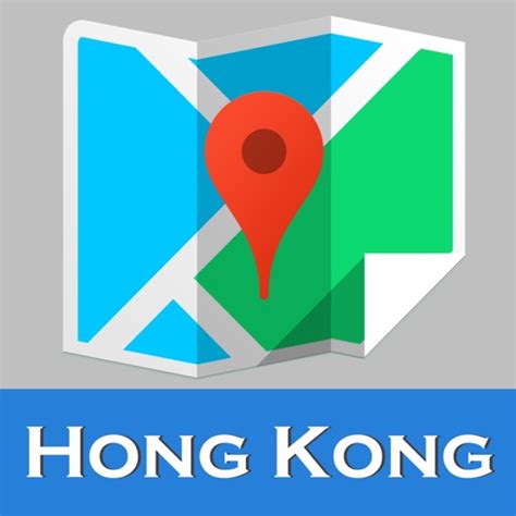 Hong Kong Offline Map And Gps City 2go By Beetle Maps China Hong Kong