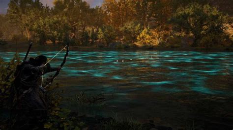 Where To Find Bullhead Fish In Assassin S Creed Valhalla Gamepur