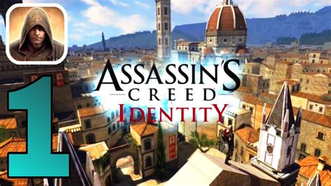 Assassin S Creed Identity Playing In Gameplay Walkthrough