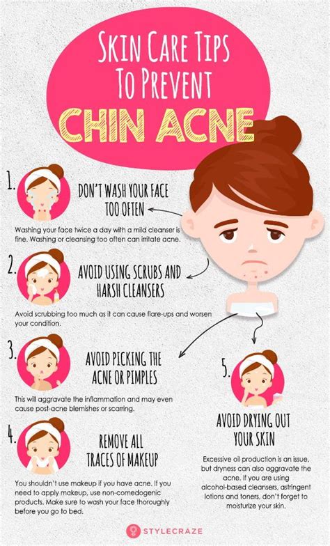 Amazon and ebay have a great variety of lime sulfur. Why Do You Get Chin Acne? How To Deal With It | Acne ...