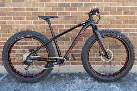 2015 Specialized Fatboy Expert Fat Tire Bike Altitude Bicycles