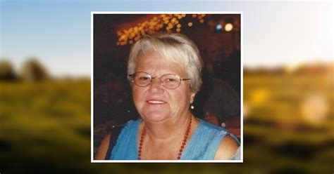 Elizabeth Betty Mae Sobieck Erickson Obituary 2019 Olson Swanson