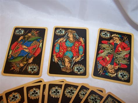 We did not find results for: Playing Cards, Rich Colors, Gold, Complete Deck