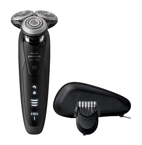 Shaver Series 9000 Wet And Dry Electric Shaver S903190 Philips
