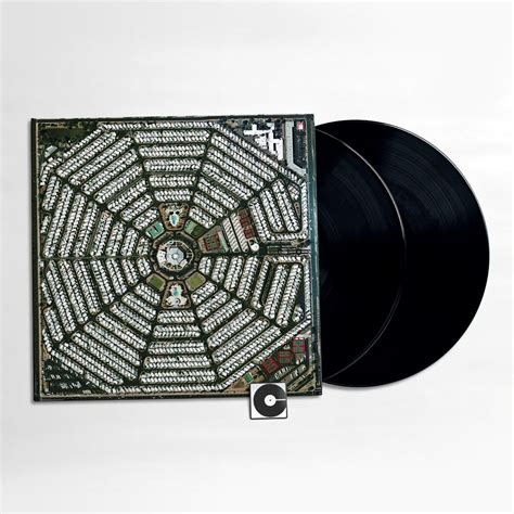 Modest Mouse Strangers To Ourselves Comeback Vinyl