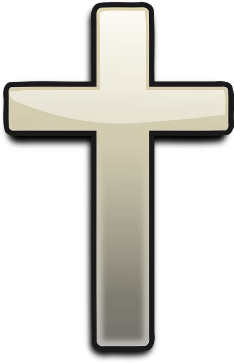 Gratis vectorafbeelding: Kruis, Kerk, Religie, Christelijke - Gratis afbeelding op Pixabay - 151460
