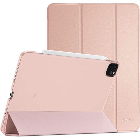 Procase Capa Para Ipad Pro Gera O Shopee Brasil