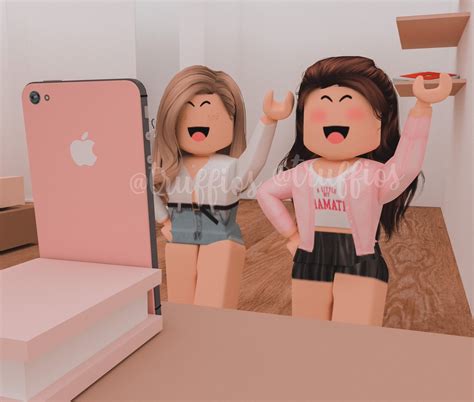 Aesthetic Female Cute Aesthetic Roblox Gfx Aesthetic Hot Sex Picture