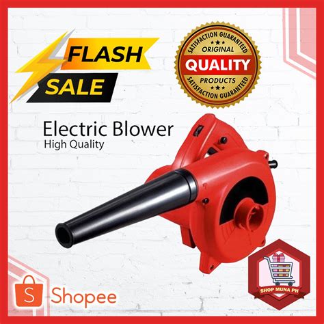 Electric Hand Operated Blower Electric Blower Computer Vacuum Cleaner