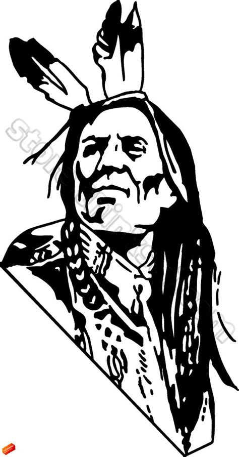 American Indian Clipart Free Download On Clipartmag