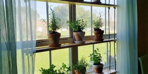 10 Diy Kitchen Garden Window Plans For Cheap Craftsy