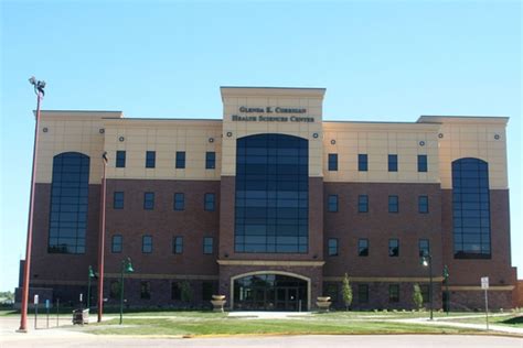 Dakota Wesleyan University Mitchell South Dakota College Overview