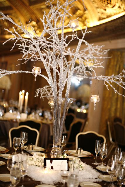 Best Wedding Decorations Crystal Centerpieces For Your