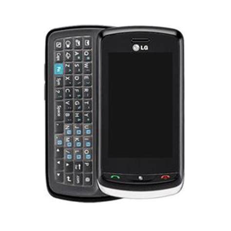 Best Deal In Canada Lg Xenon Gr501 Unlocked Black Gsm Touch Screen
