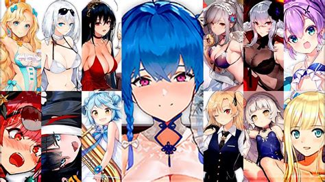 Read character list from the story lovestrike: Azur Lane All Live2D (Skins/Costumes) - YouTube