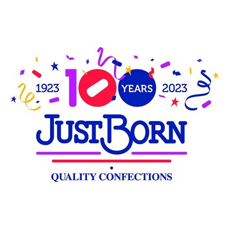 Just Born Inc