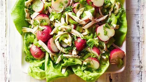 11 Easy Potluck Salads Sunset Magazine Sunset Magazine