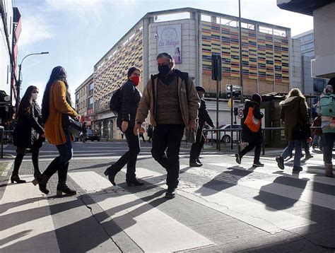 Antofagasta, una ciudad portuaria en el norte de chile, es la segunda ciudad más grande del país. Plan de desconfinamiento del Gobierno sitúa al Biobío en ...