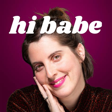 Hi Babe Podcast On Spotify